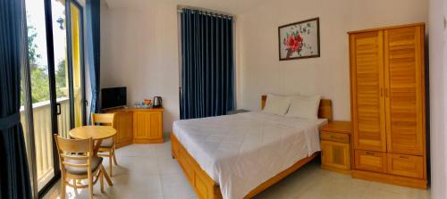 Imagen de la galería de Bac Nam My Khe Beach Hotel, en Da Nang