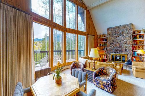 Wildflowers Chalet – Photos 3