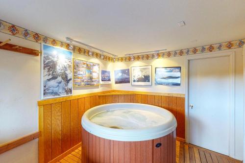 Wildflowers Chalet – Photos 5