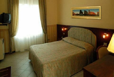 Hotel Olimpic – Photos 5