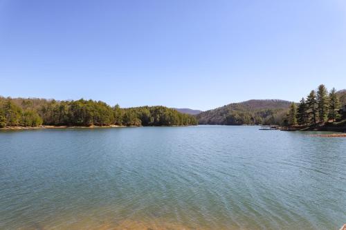 Gallery image of Vista in Blue Ridge