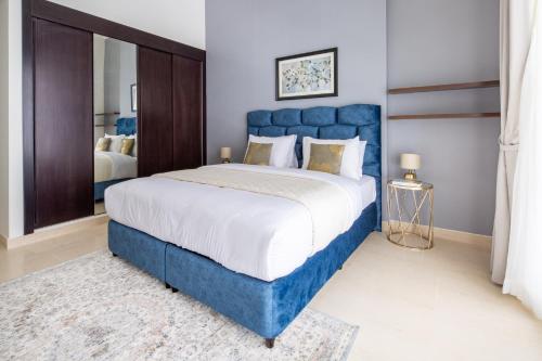 Ένα ή περισσότερα κρεβάτια σε δωμάτιο στο Frank Porter - Mon Reve