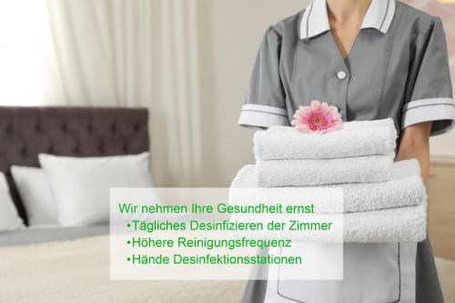レッヒにあるHotel Plattenhofのギャラリーの写真