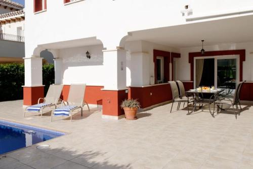 Mar Menor Golf Resort - 485 – Photos 2