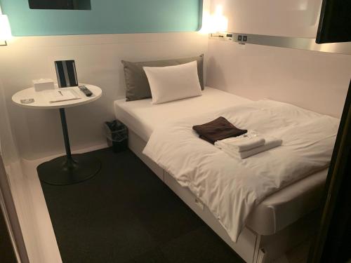 First Cabin Shinbashi Atagoyama Tokyo Updated 22 Prices
