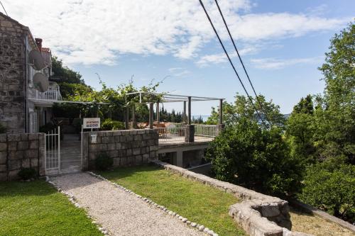 Apartments Anka