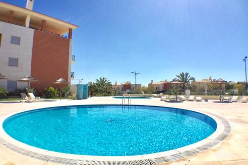 Albufeira parque da CORCOVADA standing flat W/Pool