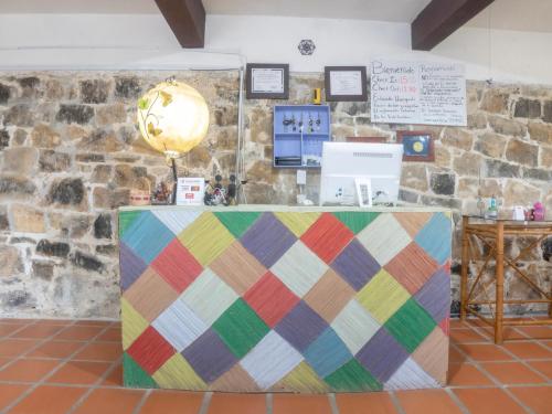 Φωτογραφία από το άλμπουμ του Hotel Posada Jarritos σε Cuetzalan del Progreso