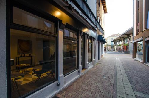 L'Atypic Hôtel Restaurant – Photos 3