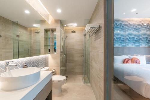 מייבן סטייליש הואה הין Maven Stylish Hotel Hua Hin
