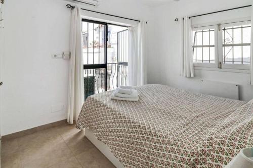 Capistrano Village B, 1 bedroom + free wi-fi
