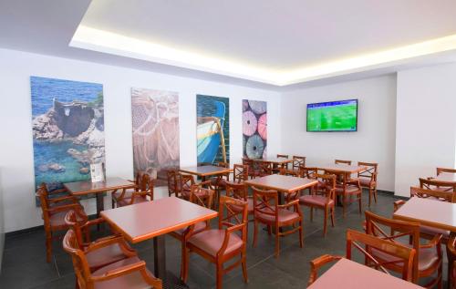 Hotel Gran Garbi & AquaSplash