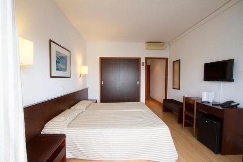 Hotel Gran Garbi & AquaSplash, Lloret de Mar – Bijgewerkte ...