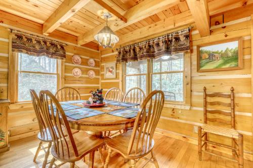 Creekside Comfort – Photos 3