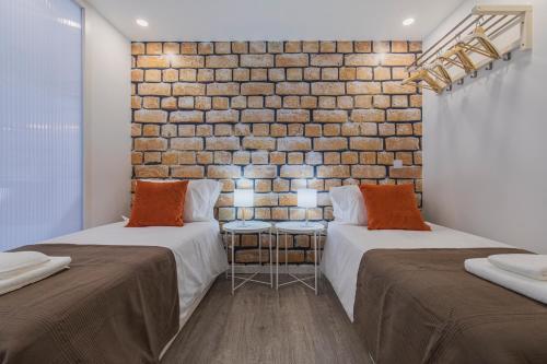Studio in Alfama by Lucky Surface