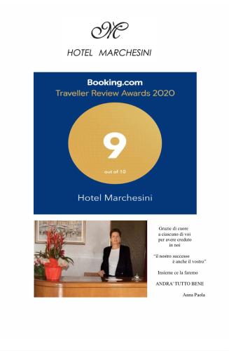 Hotel Marchesini – Photos 2