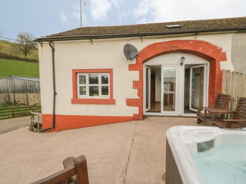 Bleng Barn Cottage – Photos 2