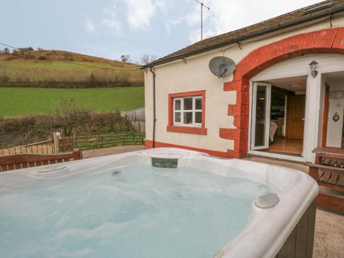 Bleng Barn Cottage – Photos 3