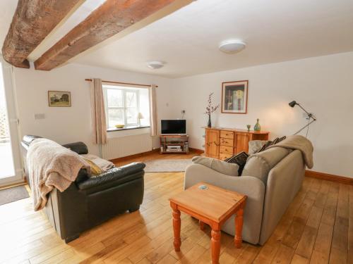 Bleng Barn Cottage – Photos 4