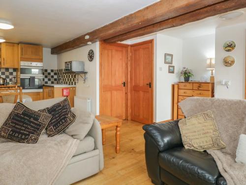 Bleng Barn Cottage – Photos 5