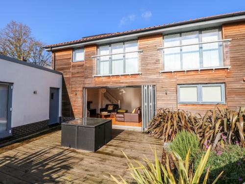 Tenison House – Photos 2