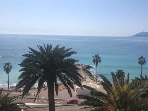 Photo de la galerie de l'établissement Coeur de Cannes, à Cannes