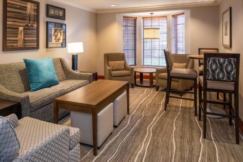 Staybridge Suites Indianapolis-Fishers, an IHG Hotel Image