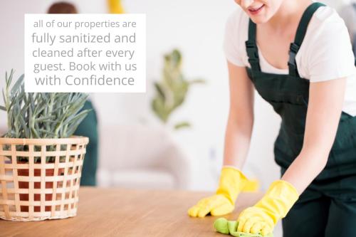 Gallery image of The Class Place in Birmingham