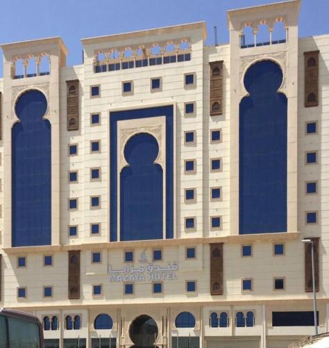 Foto de la galeria de فندق مزايا a Az Zāhir