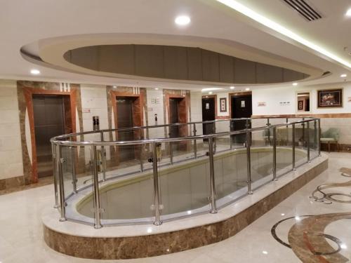 Foto de la galeria de فندق مزايا a Az Zāhir