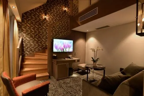 Hotel La Lanterne & Spa By Timhotel photo 38