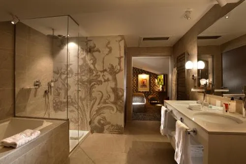 Hotel La Lanterne & Spa By Timhotel photo 39