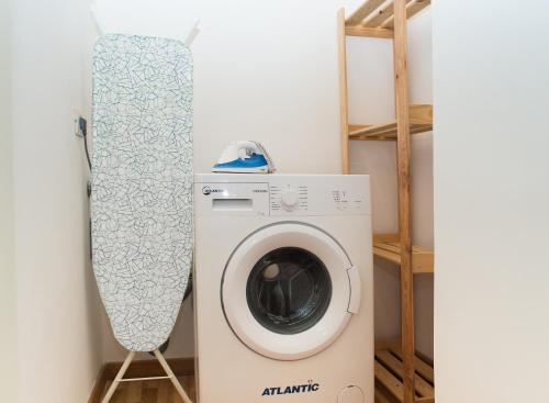 Φωτογραφία από το άλμπουμ του Residenza Flegrea στη Νάπολη