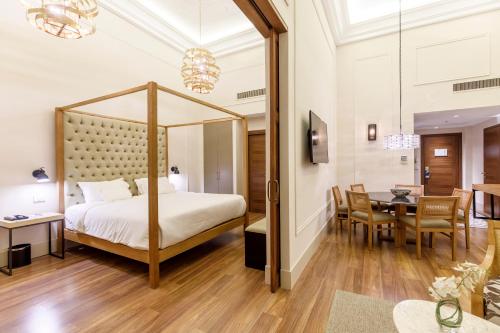 Gallery image of Palmaroga Hotel in Asuncion