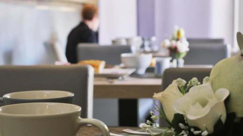 Φωτογραφία από το άλμπουμ του Hôtel Le Dormeur σε Dorlisheim