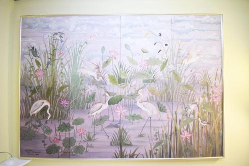 Imagen de la galería de Oasis Minamiyukigaya, en Tokio