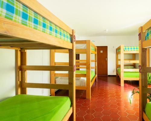 Gallery image of Hostal Casa Colores Adults Only in Guadalajara