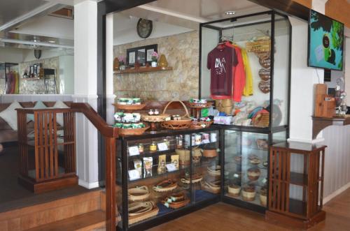 Gallery image of Mines View Park Hotel in Baguio
