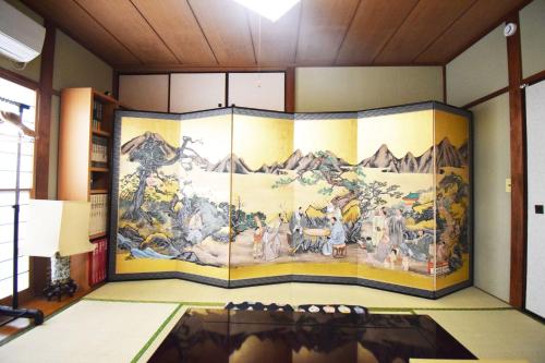 Imagen de la galería de Oasis Minamiyukigaya, en Tokio