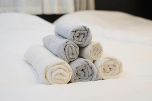 Gallery image of Hotel Central Yokohama in Yokohama