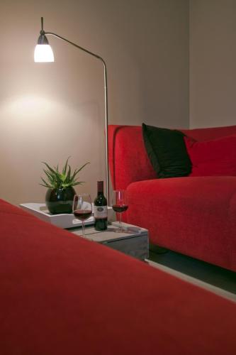 Appartement Stokroos – Photos 5