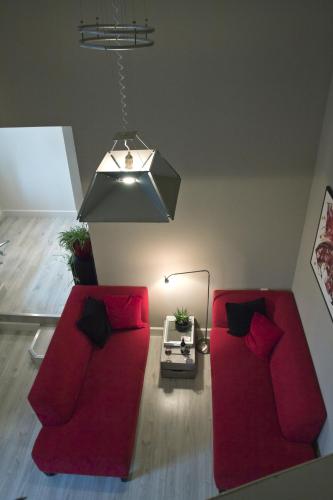 Appartement Stokroos – Photos 3