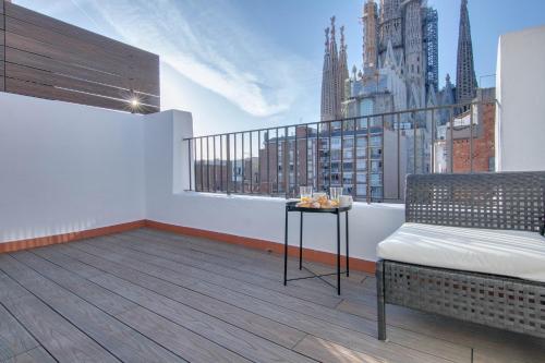 LucasLand Apartments Barcelona photo 138