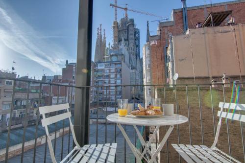 LucasLand Apartments Barcelona photo 227
