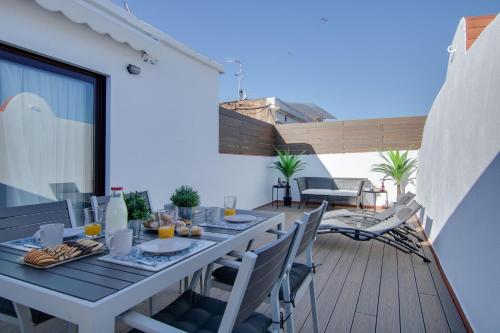 LucasLand Apartments Barcelona photo 121