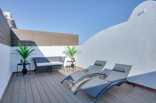 LucasLand Apartments Barcelona photo 114