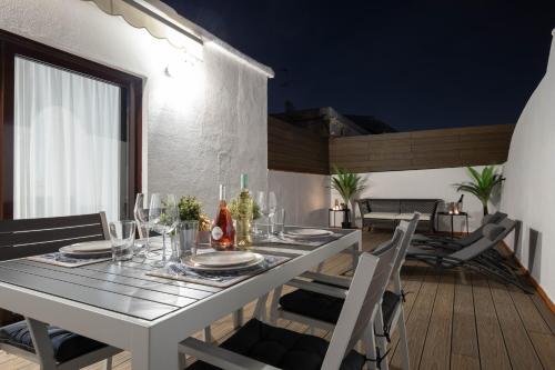 LucasLand Apartments Barcelona photo 128