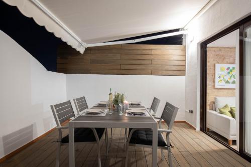 LucasLand Apartments Barcelona photo 122