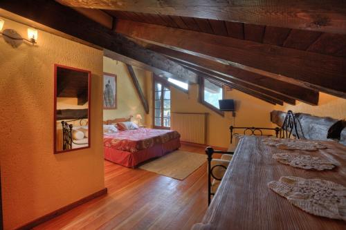 Gallery image of Residence CAV Emile Rey in Courmayeur