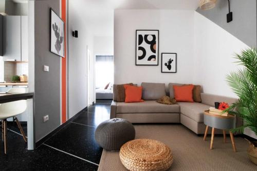 Fotografie z fotogalerie ubytování Sapore di Sori New Apartment v destinaci Sori